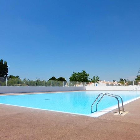 Maison Bretignolles-sur-Mer, 2 pièces, 4 personnes - FR-1-224A-1 Esterno foto