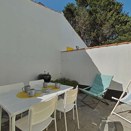 Maison Bretignolles-sur-Mer, 2 pièces, 4 personnes - FR-1-224A-1 Esterno foto