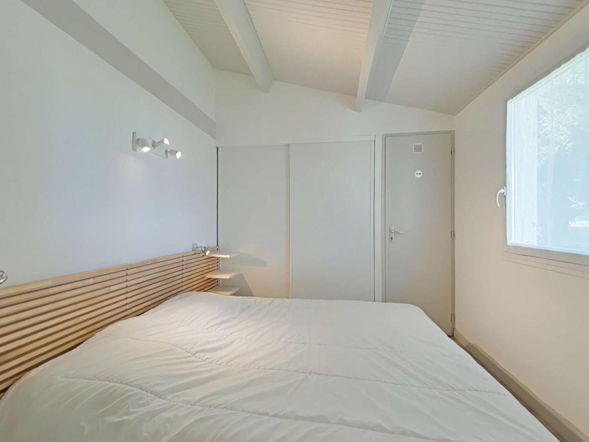 Maison Bretignolles-sur-Mer, 2 pièces, 4 personnes - FR-1-224A-1 Esterno foto