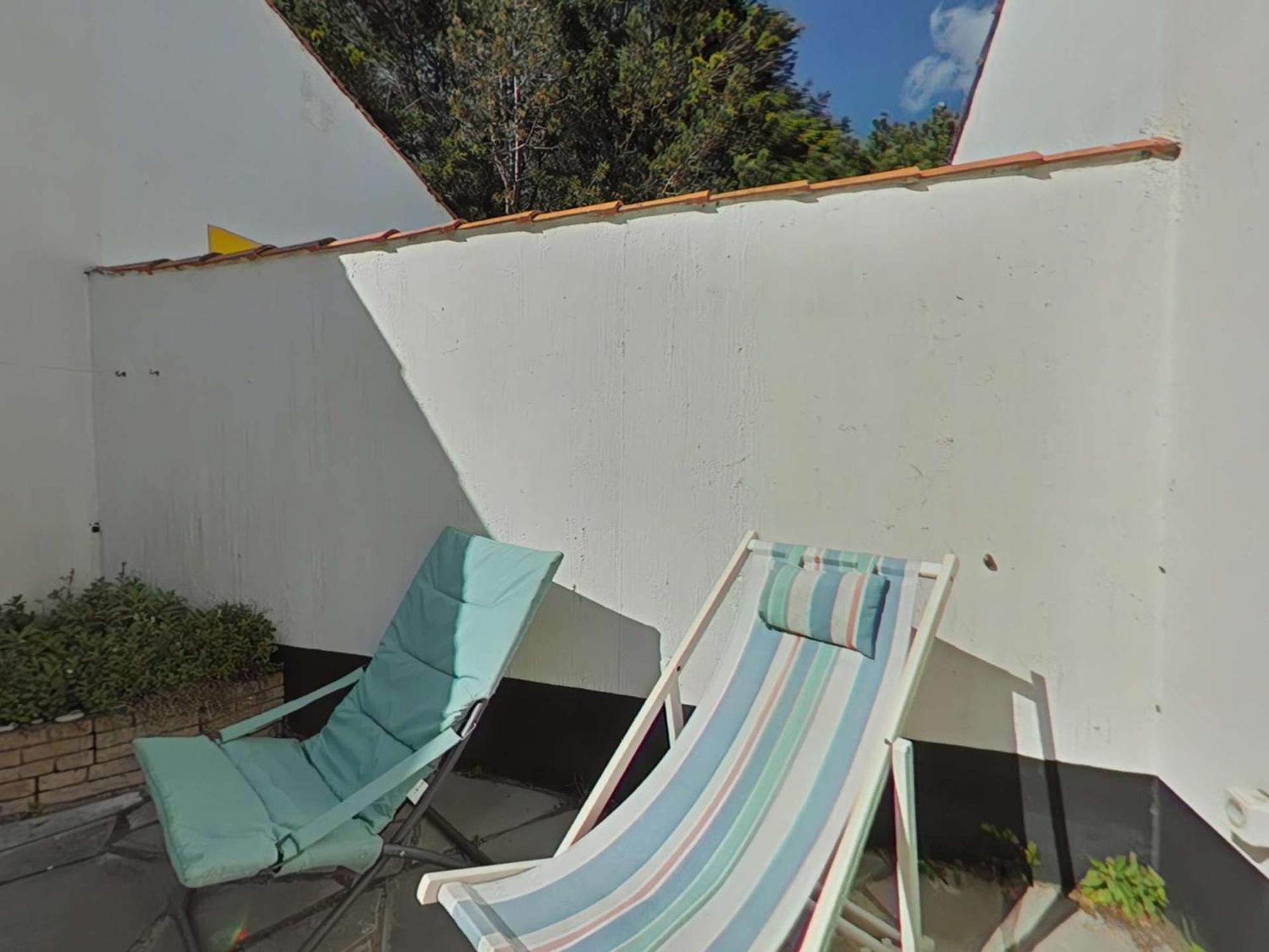 Maison Bretignolles-sur-Mer, 2 pièces, 4 personnes - FR-1-224A-1 Esterno foto