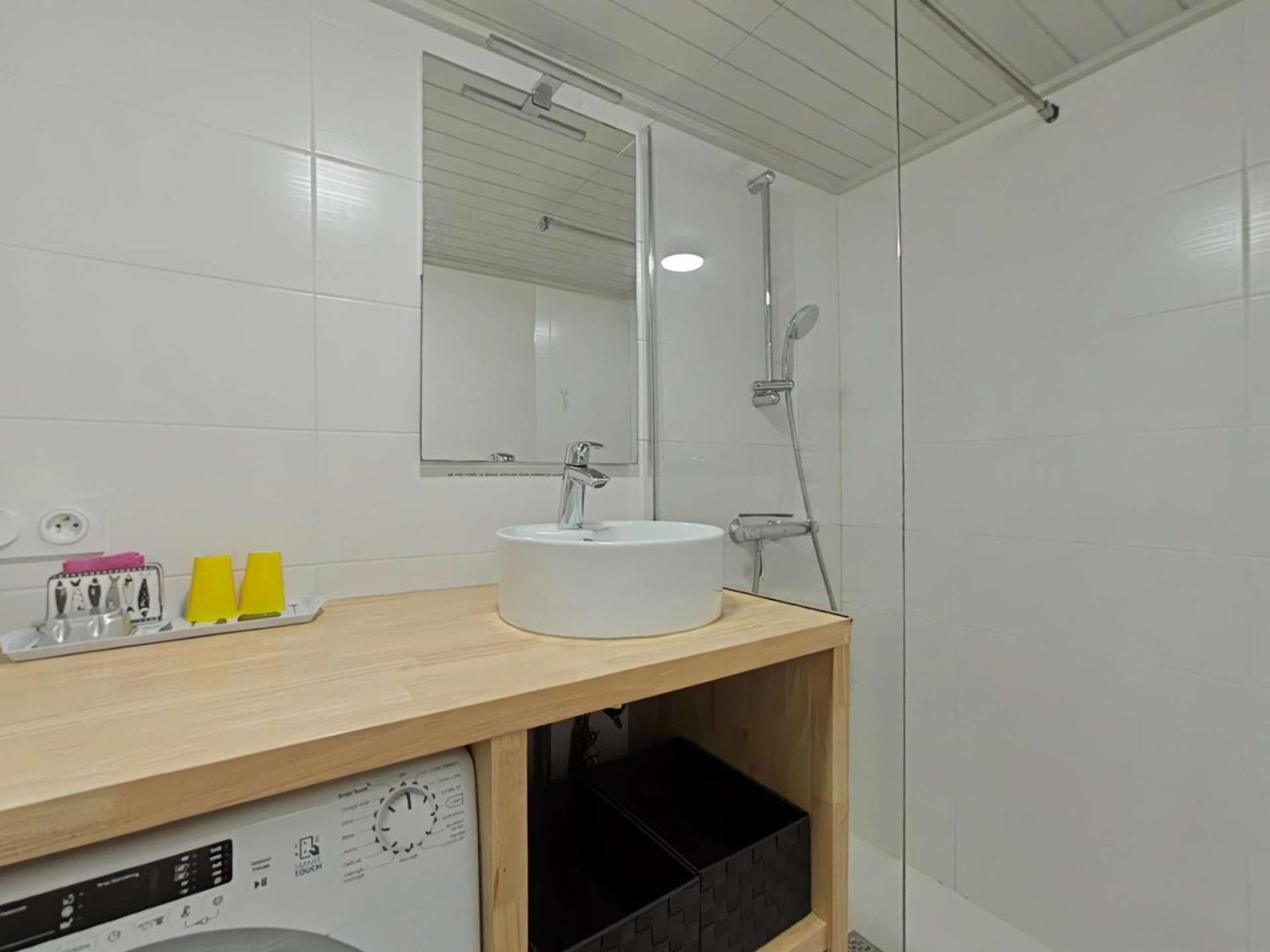 Maison Bretignolles-sur-Mer, 2 pièces, 4 personnes - FR-1-224A-1 Esterno foto